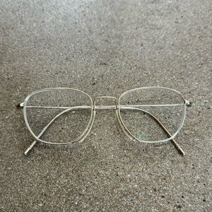 Marius Morel 1880 Arsene Gold 60120M Glasses Frames